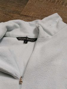 Human Nature Fleece Jacket