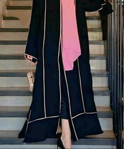 Abaya/Burkha