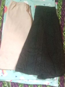 Mini Skirt