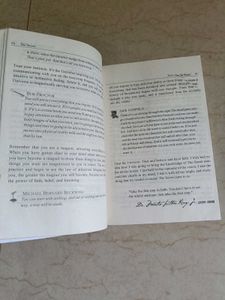The Secret Book