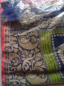 NEW SAREE.