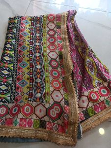😍NEW BIG Printed Dupatta