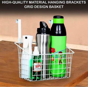 FORKLS Milk Basket For Main Door Hanging