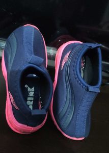 Sneakers For2-4 Years Old Baby Girl