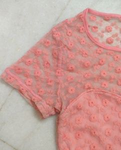 Cute crop