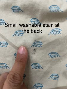 Lee Beige Patterned Shorts