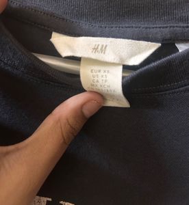 Nirvana Graphic Tee