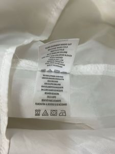 Yellow Gingham Flower Girl Dress