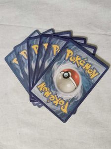 Pokemon Cards Set - 1