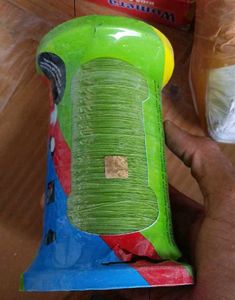 Mono Kite String Spool