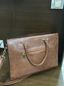 hand bag