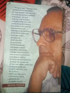 Global Finance Capital Book