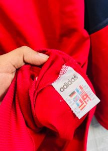 🇮🇹Adidas Imported Track Jacket