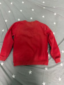 Boy Sweatshirt