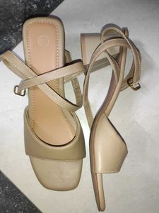 Block Heels