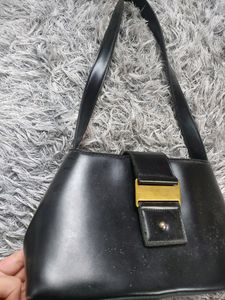 Baguette Bag