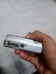 Sony Camera