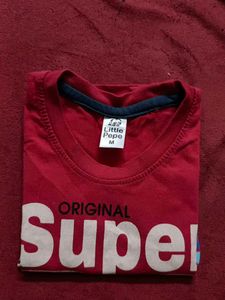 Superdry T-Shirt - Size M
