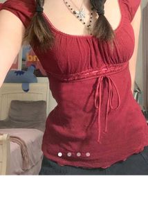 Tied Top