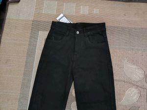 D@96 Size-28 (Sale) Latest Ladies high waist Jeans