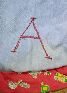 Home Made Bag