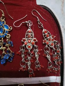 Brand New Earings