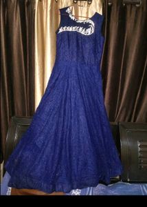 Women Pretty Gown Party