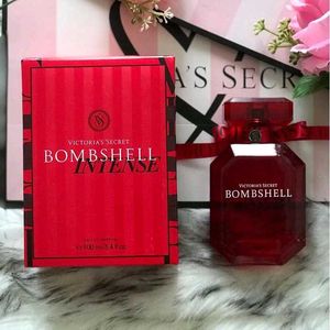Victoria Secret Bombshell Edp Intense