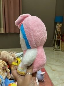 Doraemon Plush Toy