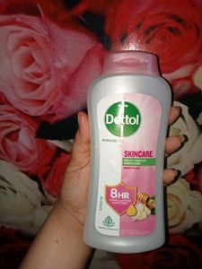 Dettol Bodywash