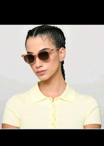 Switch Flip Eye Glasses