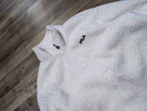 Fila Fleece Jacket