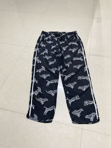 H&M Tiger Print Lounge Pants