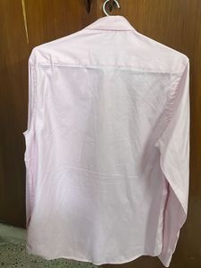 Formal shirt by Code From Westside