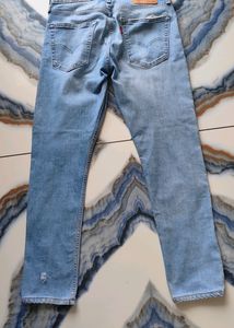 Levis Brand Jeans