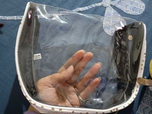 set of 3 premium quality pouches