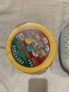 Microwave Baking Containers Combo