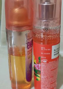 Combo Of Body Mist