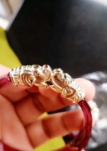 🌸✨ Handmade Royal Rajasthani Bangles 💫💖 |