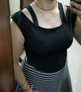 Western Dress