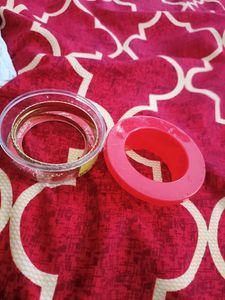 Gold Plated Bangles For Women