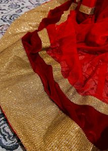Independence Day Sale Bridal Gown