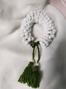 Jasmine Flower Garland