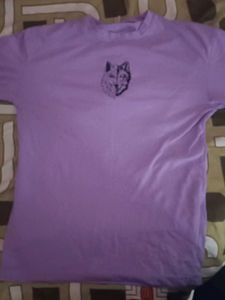 Oversized T Shirt