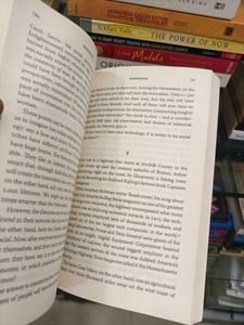 Rebel Ideas Matthew Syed