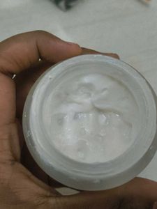 Plum Oats Moisturizer
