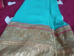 Net Choli