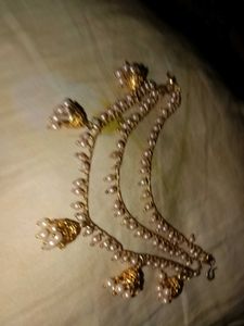 Sahara Earings