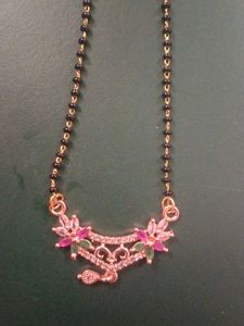 Singel Chain Mangalsutra