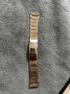 Hmt Watch Strap - 18mm Fixed Price